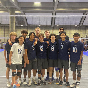 Meet your Posher, Joel